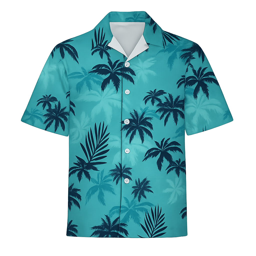 Vice City Shirt